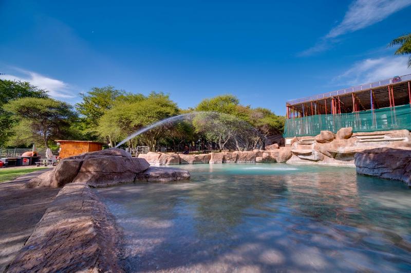 0 Bedroom Property for Sale in Seasons Lifestyle Estate North West